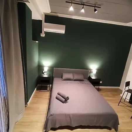 Studio20 Wifi Apartament Walencja
