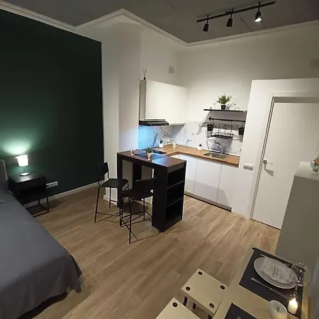 Studio20 Wifi * 瓦伦西亚