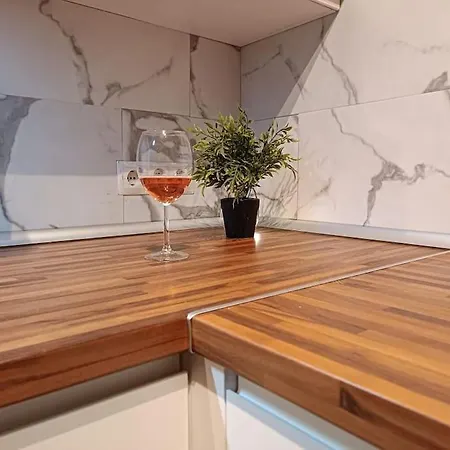 Lägenhet Studio20 Wifi *