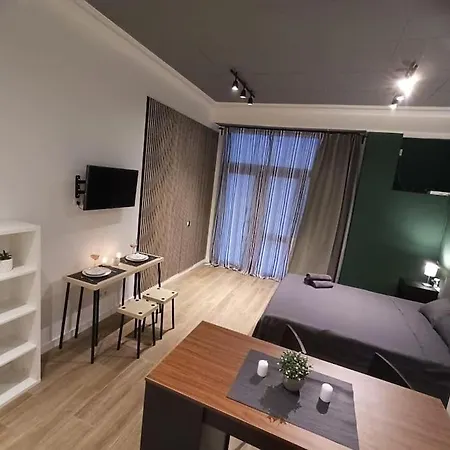 Studio20 Wifi * 瓦伦西亚