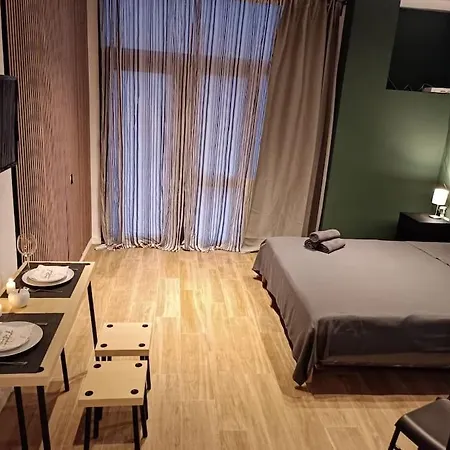 Studio20 Wifi * Valencia