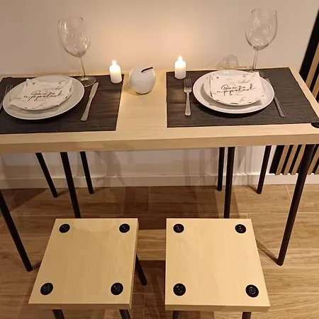 Studio20 Wifi * 瓦伦西亚