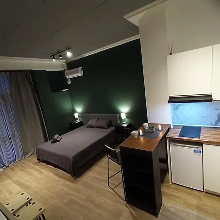 Appartamento Studio20 Wifi *