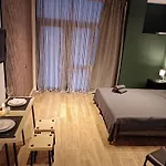 Studio20 Wifi * Valensiya