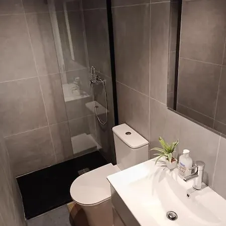 Apartamento Studio20 Wifi