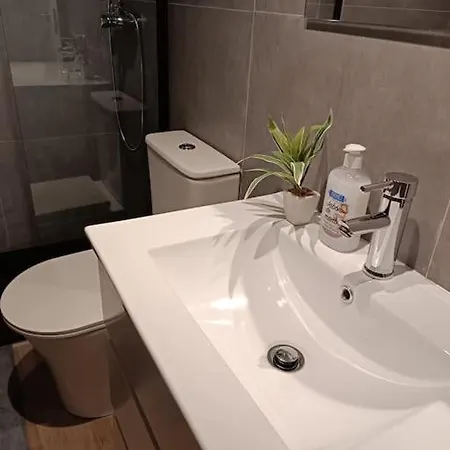 Apartamento Studio20 Wifi