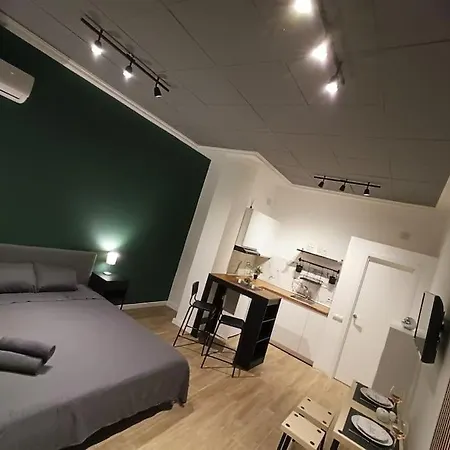 Studio20 Wifi Apartamento