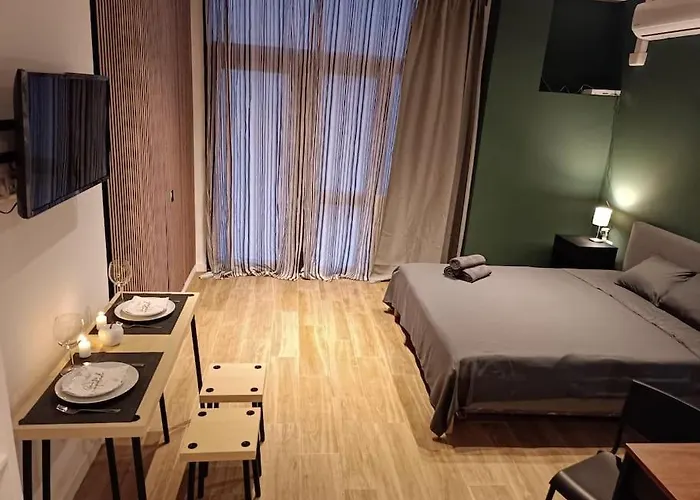 Studio20 Wifi * Valencia