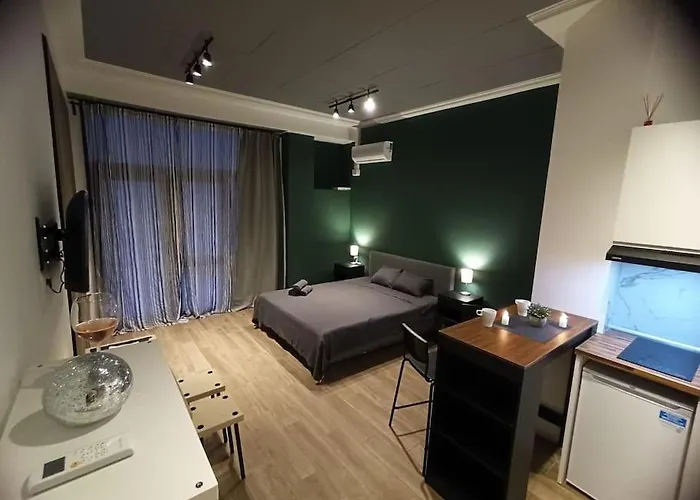 Studio20 Wifi Valencia