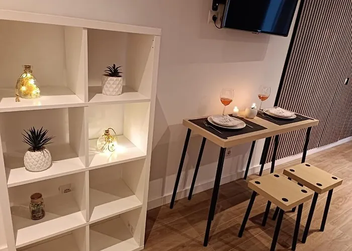 Studio20 Wifi Valencia