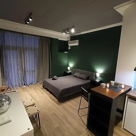 Studio20 Wifi Valensiya