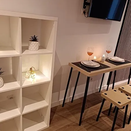 Studio20 Wifi Valensiya